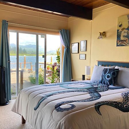 Wheeler On The Bay Lodge And Marina Luaran gambar