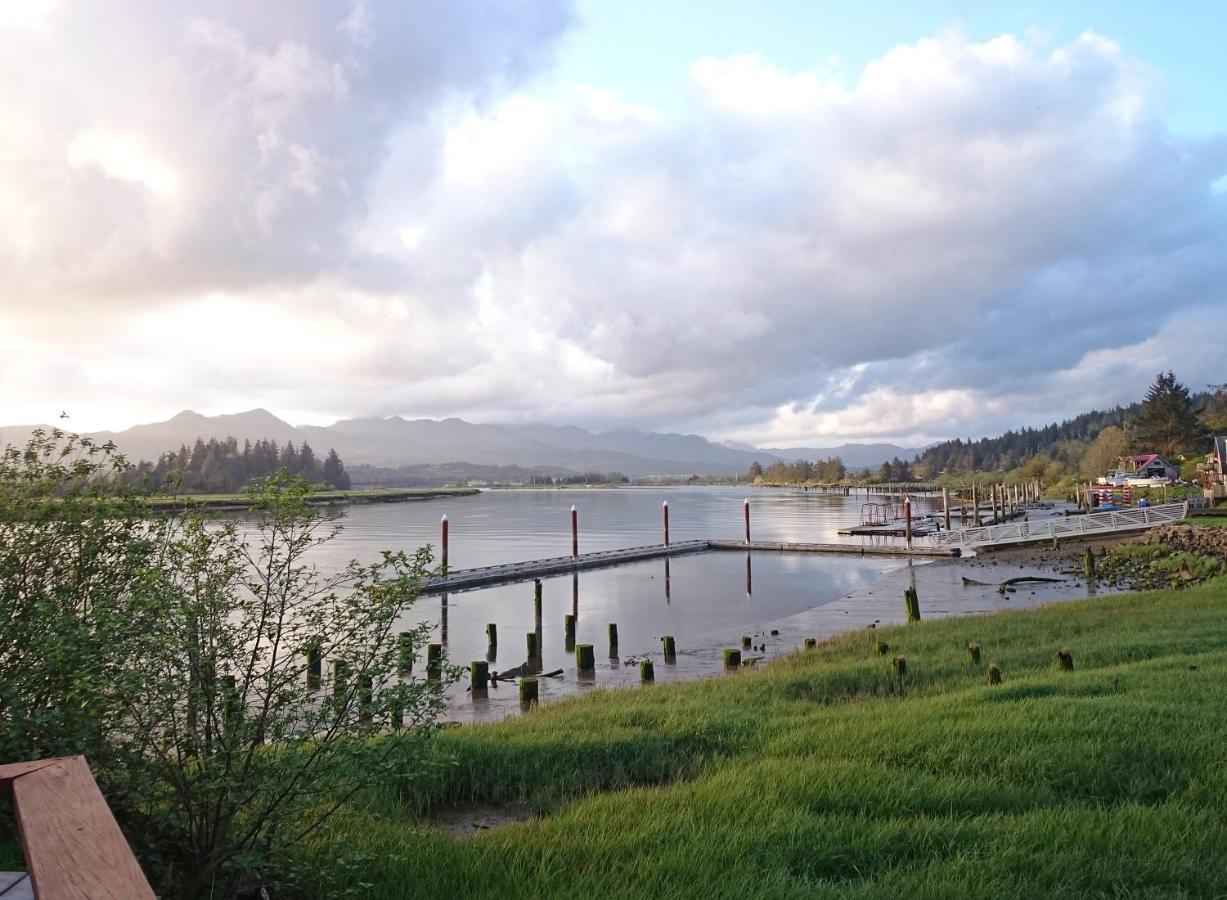 Wheeler On The Bay Lodge And Marina Luaran gambar