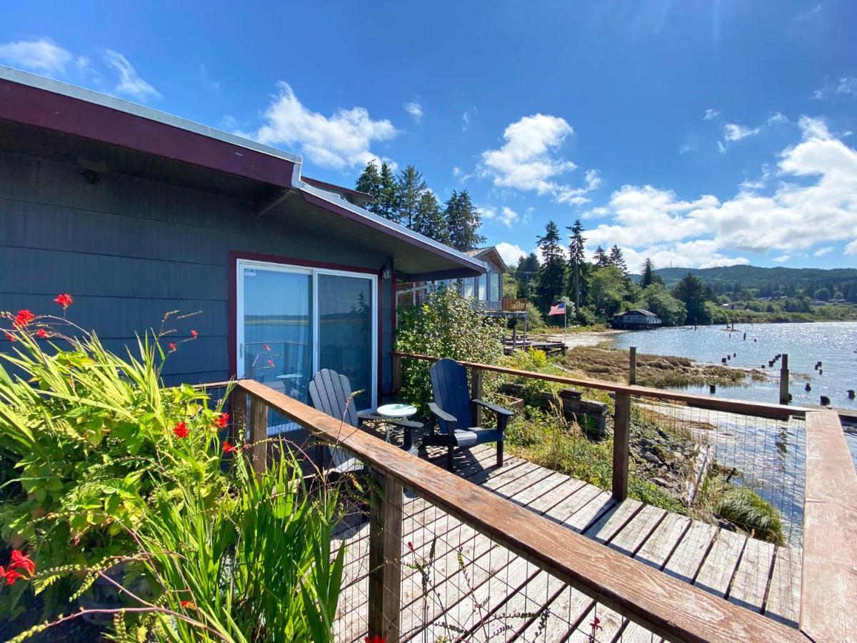 Wheeler On The Bay Lodge And Marina Luaran gambar