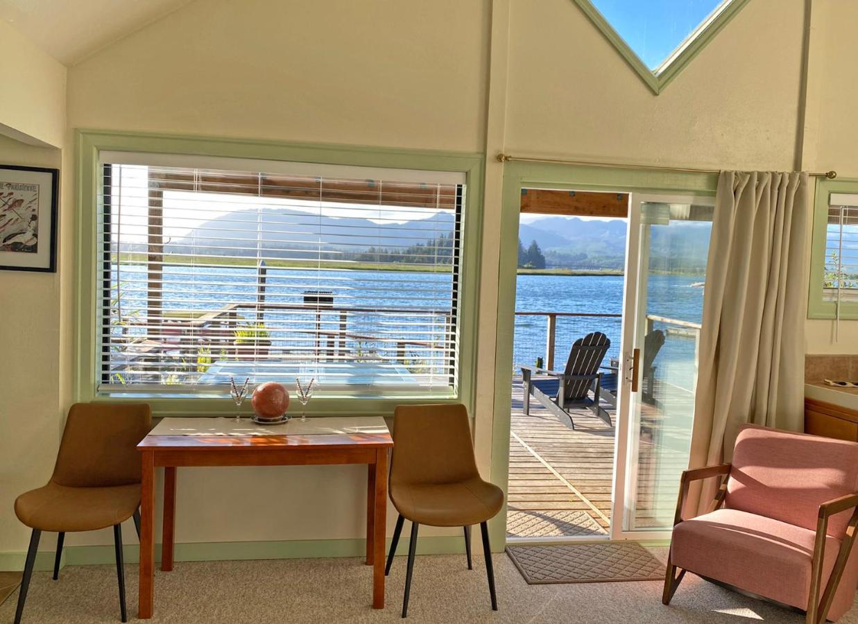 Wheeler On The Bay Lodge And Marina Luaran gambar
