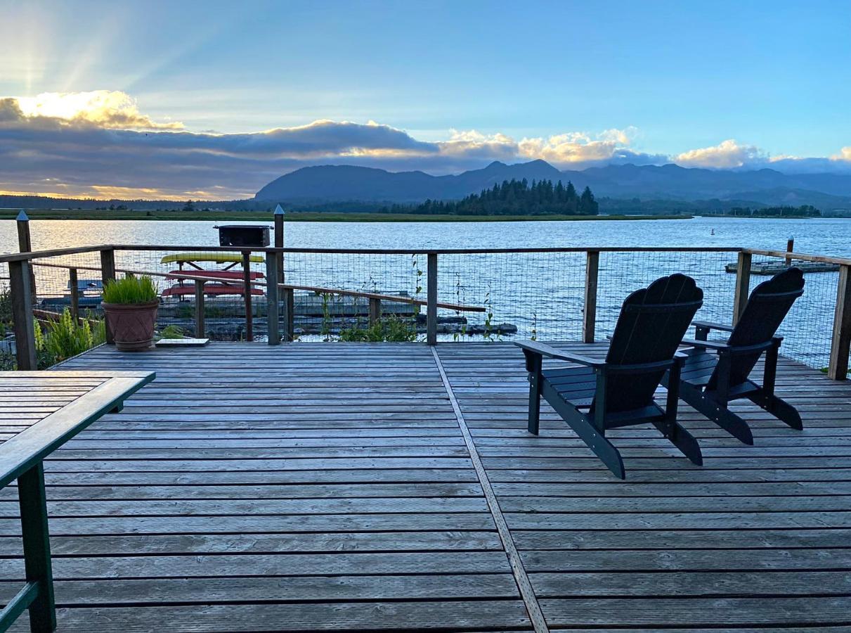 Wheeler On The Bay Lodge And Marina Luaran gambar