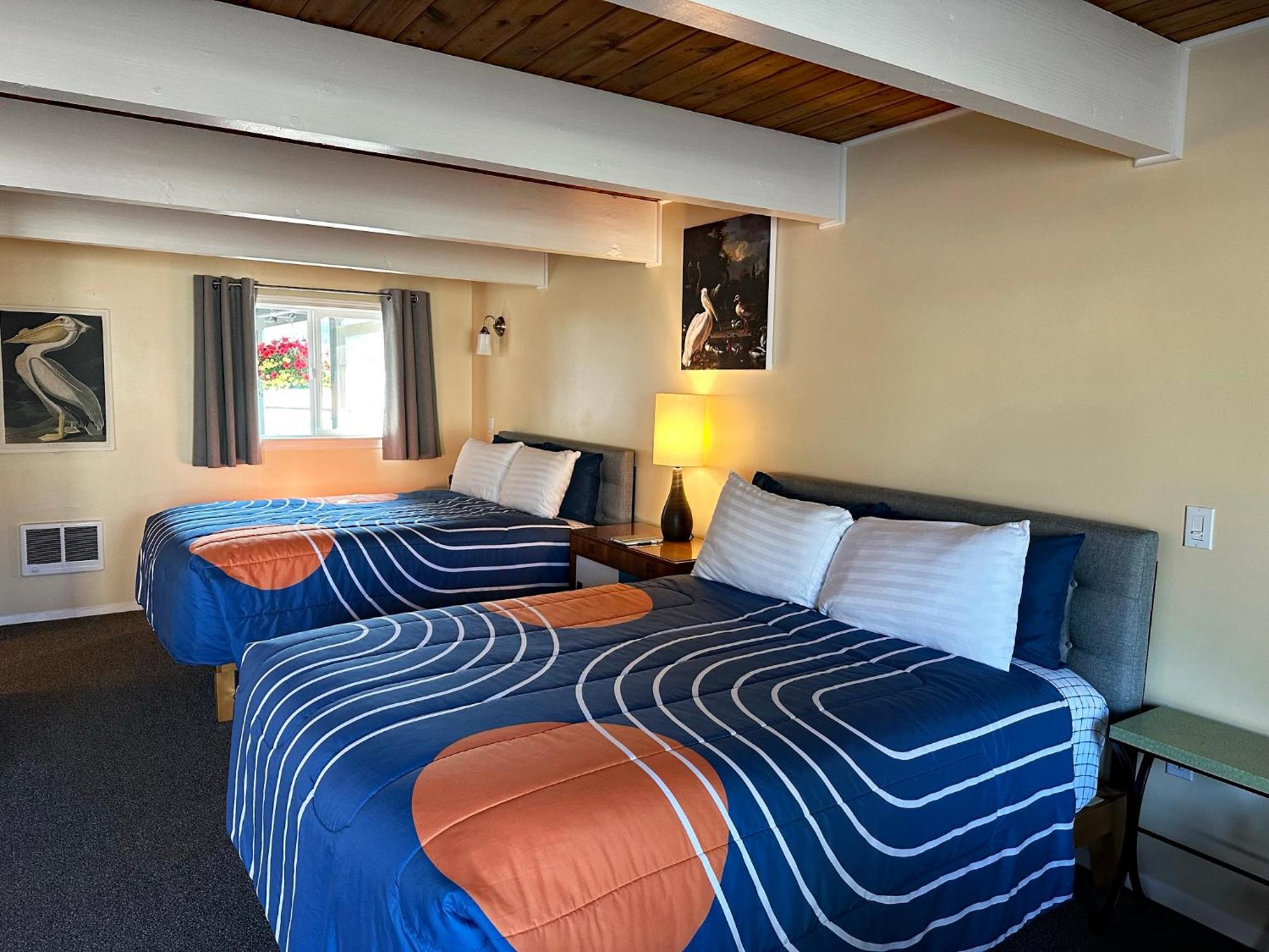 Wheeler On The Bay Lodge And Marina Luaran gambar
