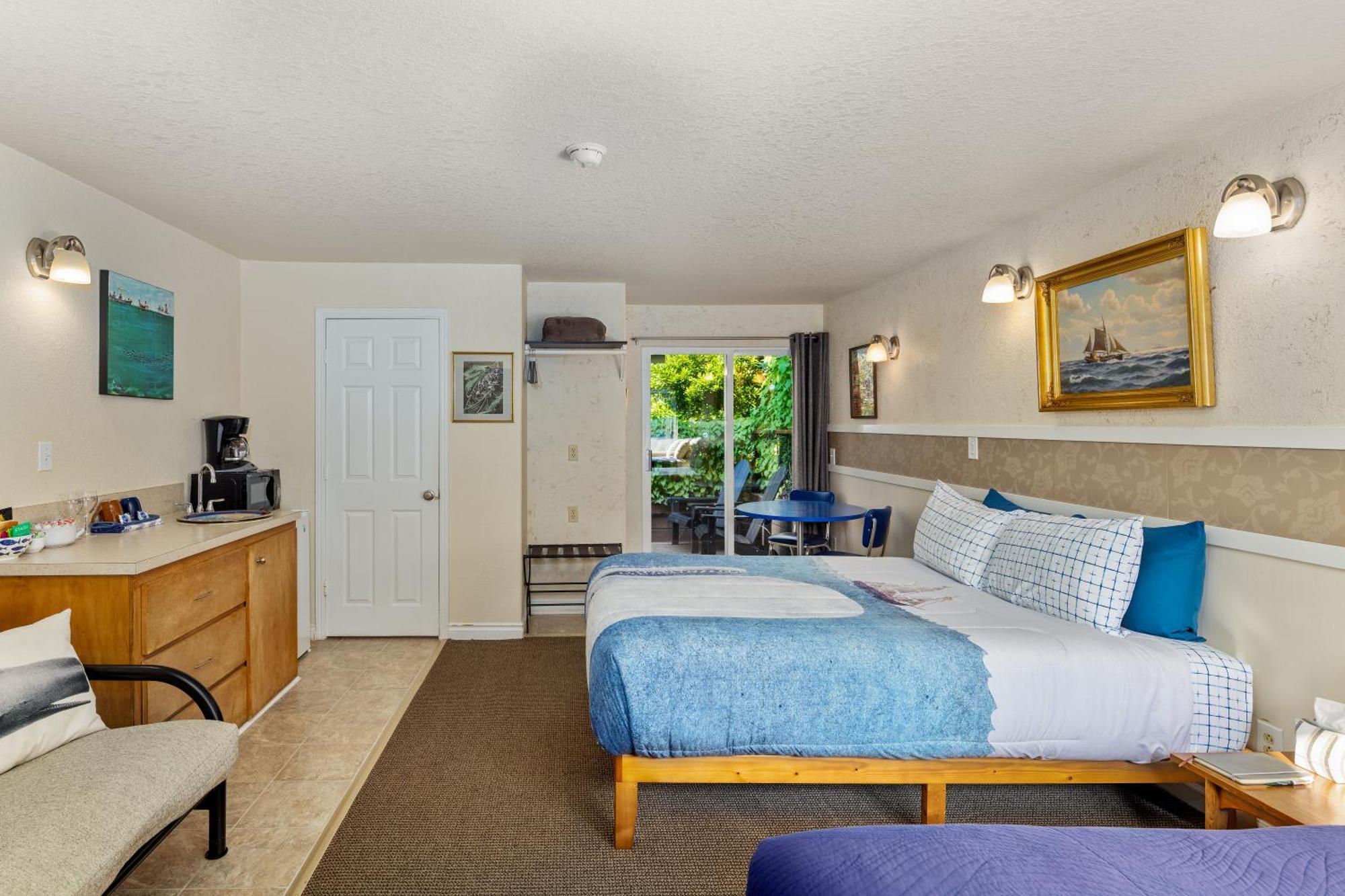 Wheeler On The Bay Lodge And Marina Luaran gambar