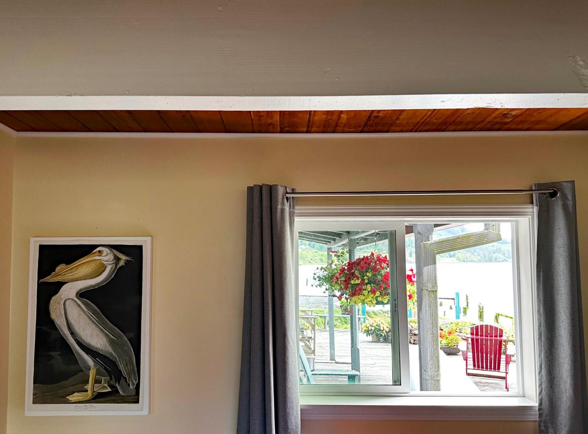 Wheeler On The Bay Lodge And Marina Luaran gambar