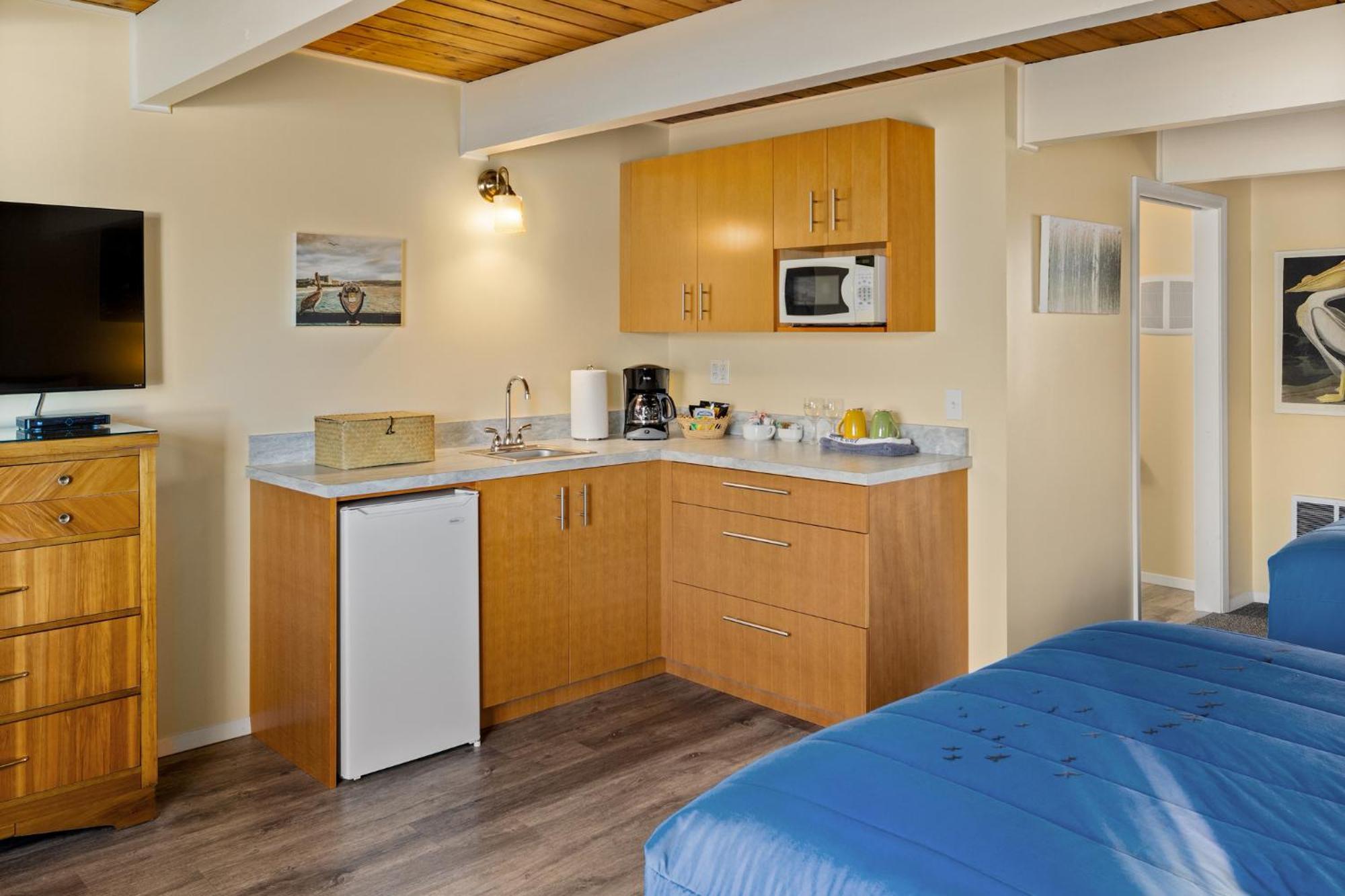 Wheeler On The Bay Lodge And Marina Luaran gambar