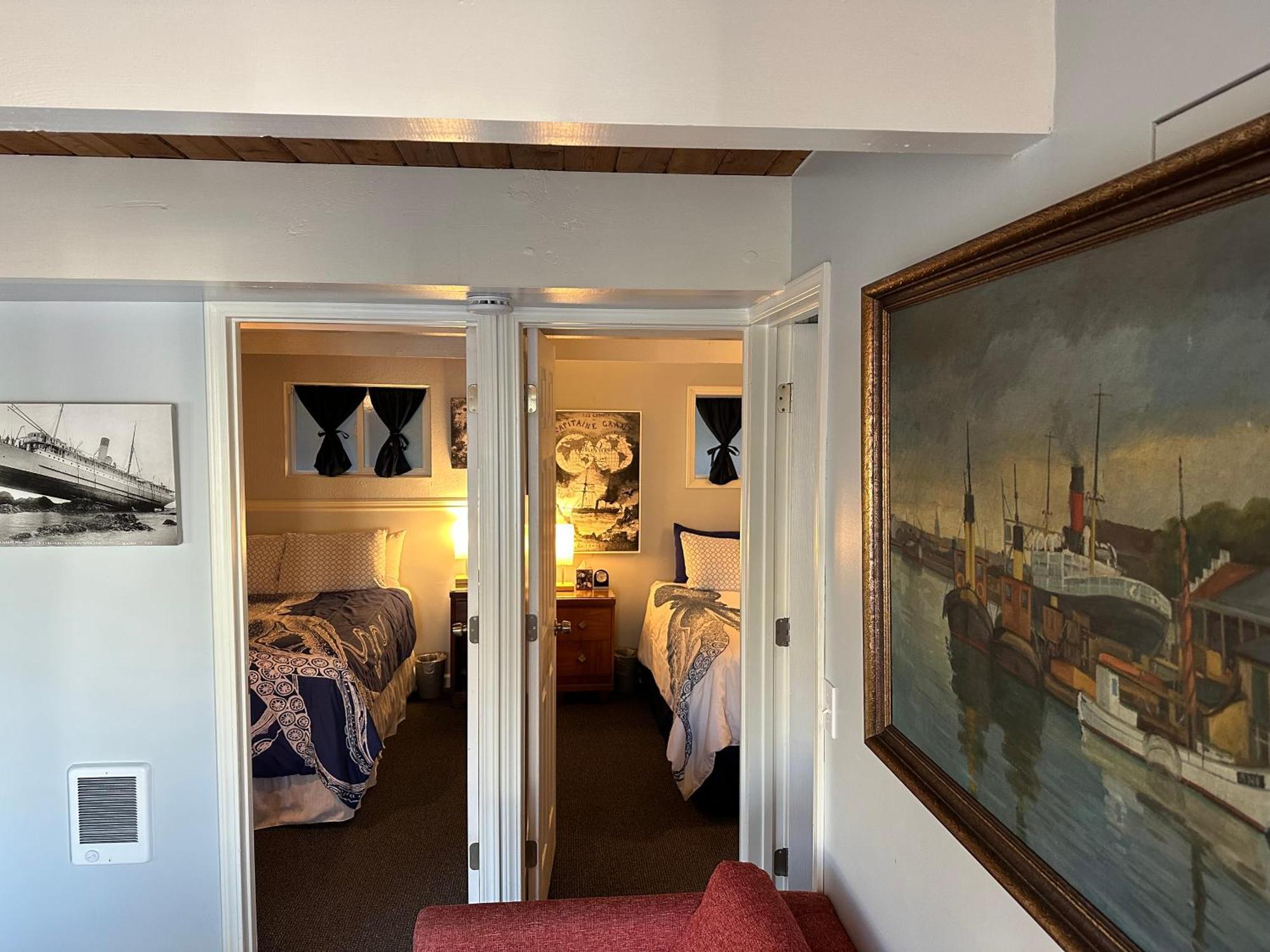 Wheeler On The Bay Lodge And Marina Luaran gambar