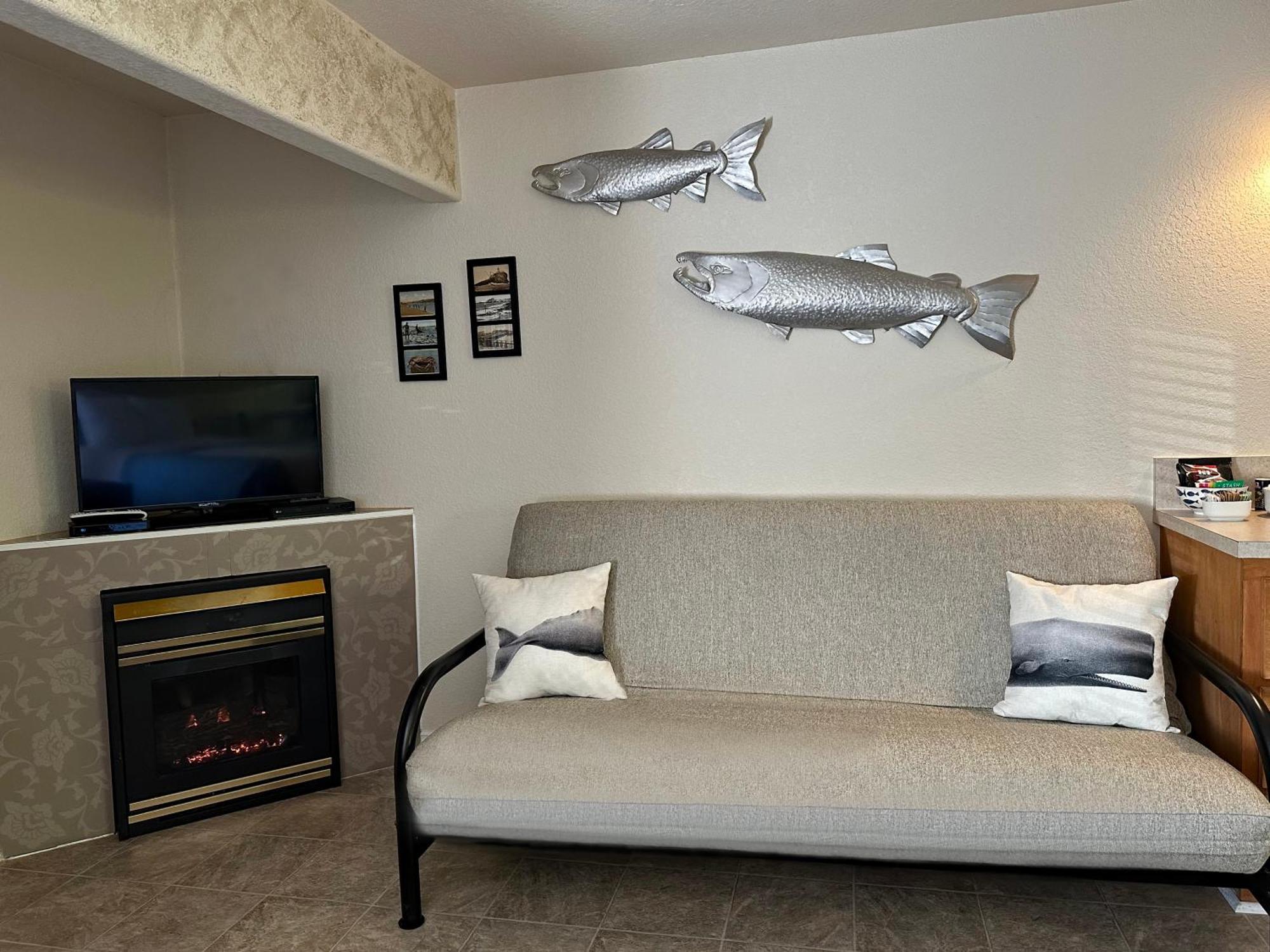 Wheeler On The Bay Lodge And Marina Luaran gambar