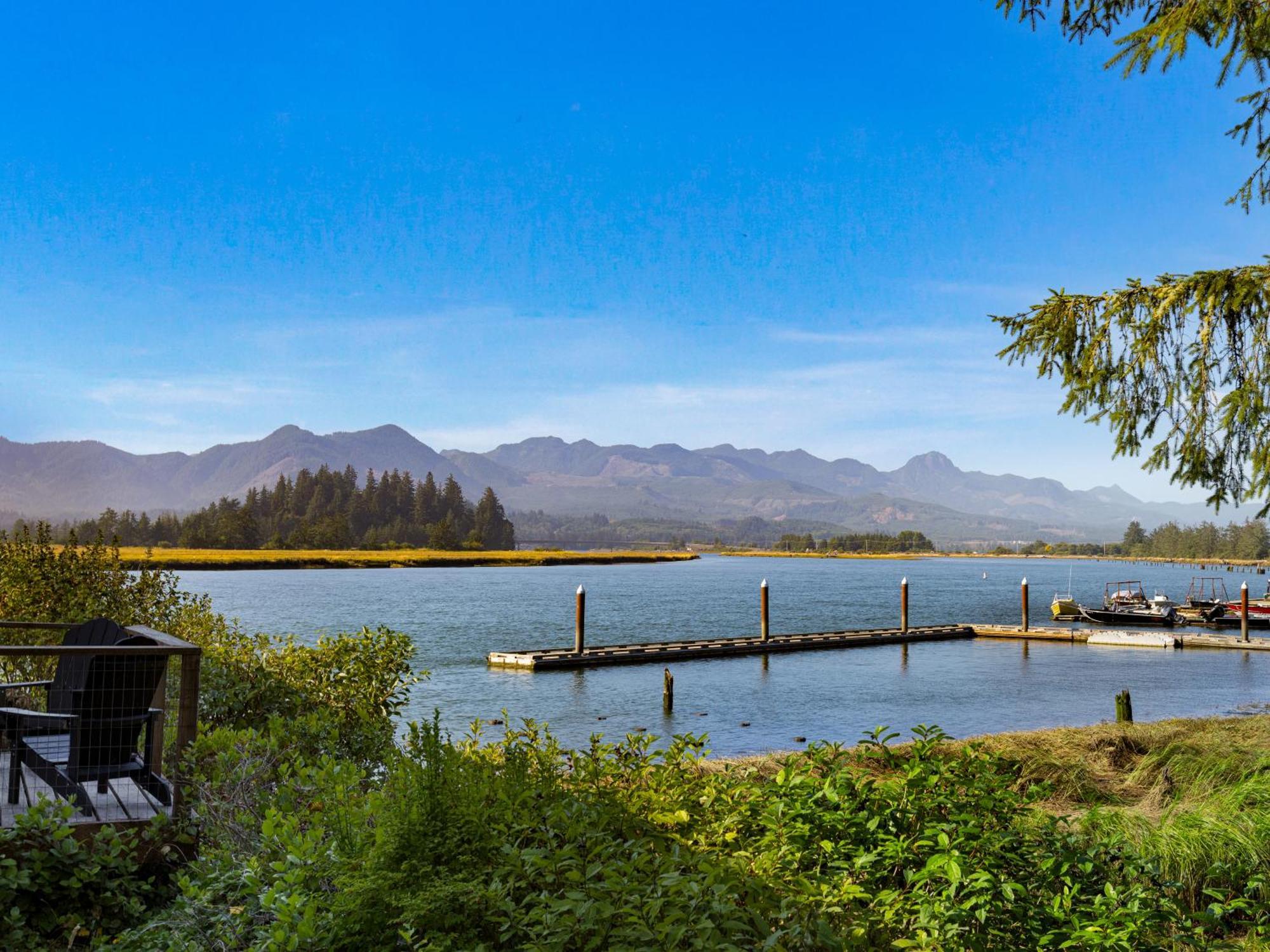 Wheeler On The Bay Lodge And Marina Luaran gambar
