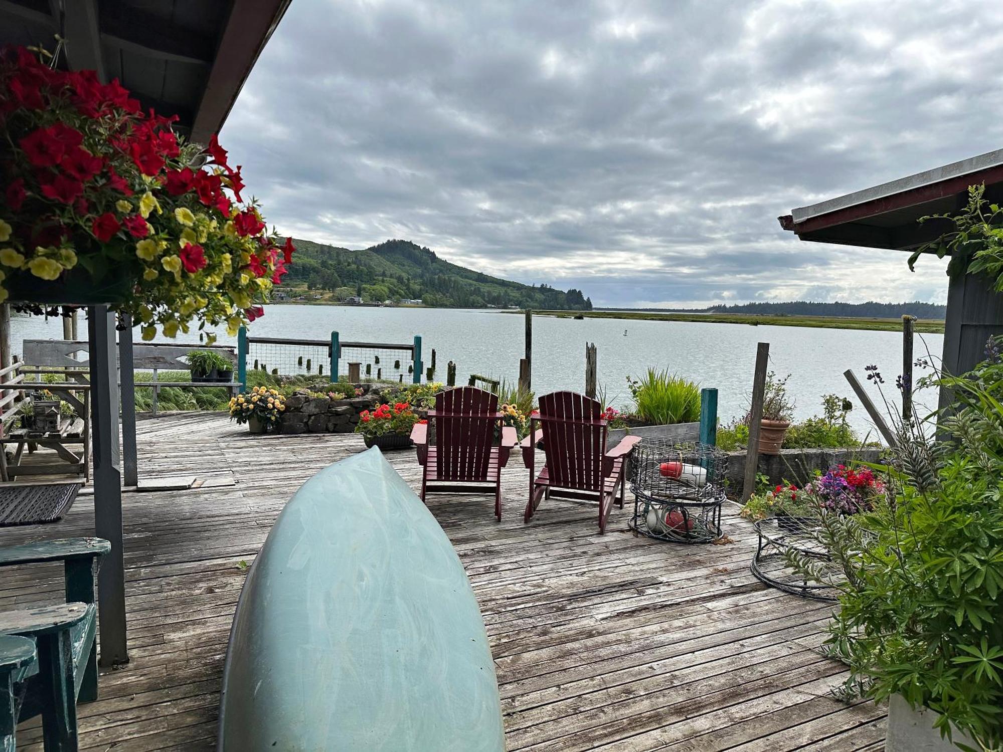 Wheeler On The Bay Lodge And Marina Luaran gambar