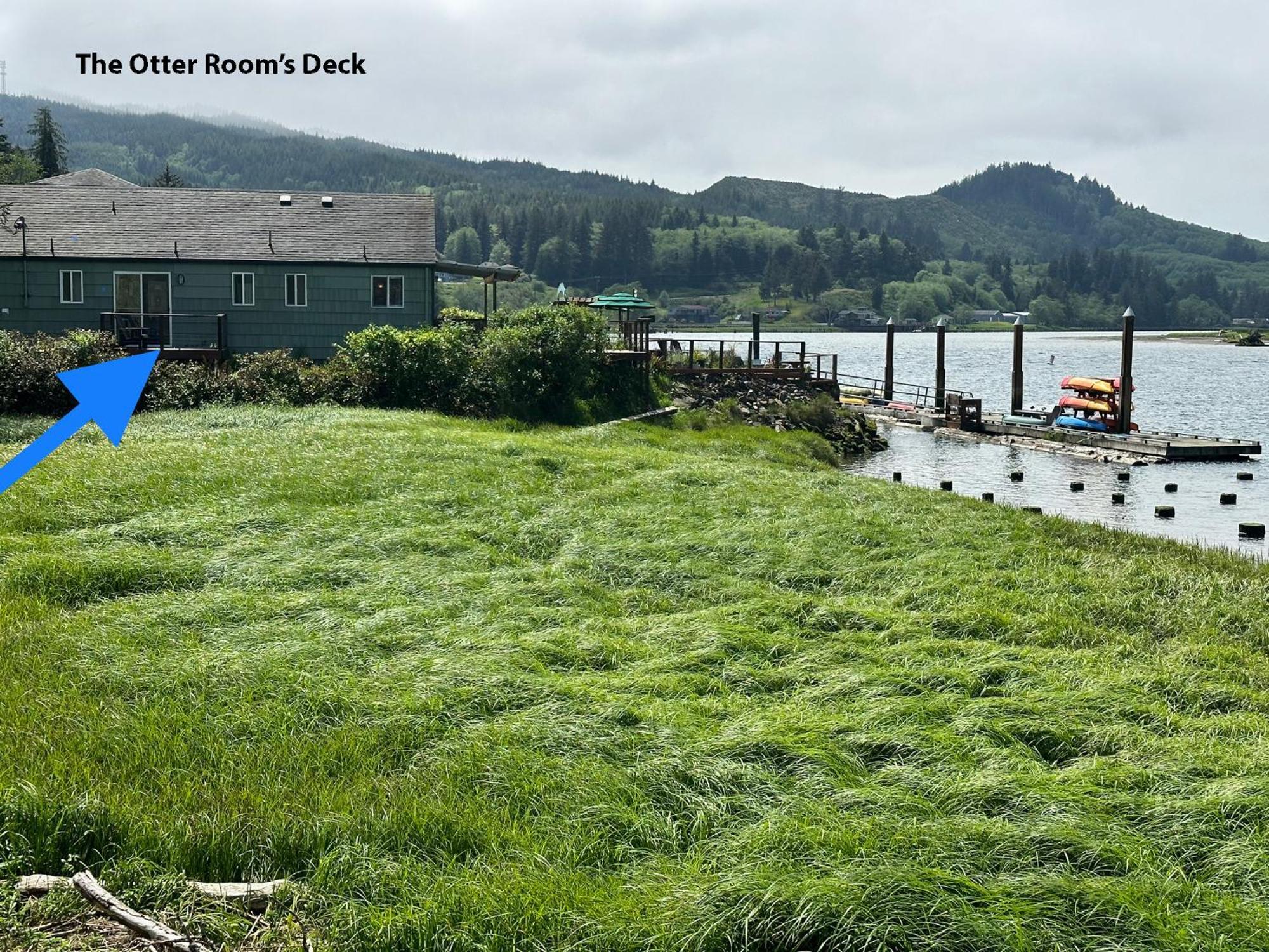 Wheeler On The Bay Lodge And Marina Luaran gambar