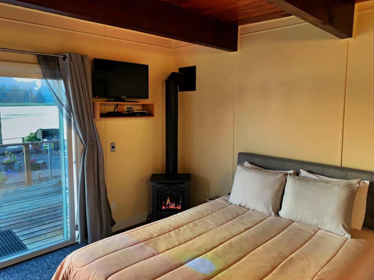 Wheeler On The Bay Lodge And Marina Luaran gambar