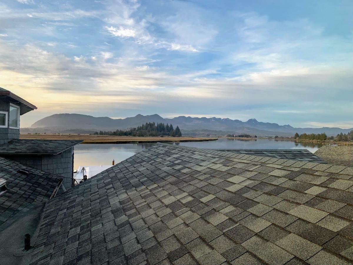 Wheeler On The Bay Lodge And Marina Luaran gambar